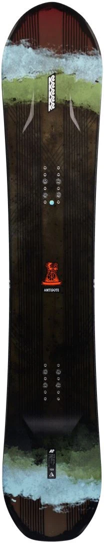 K2 Antidote 5 K2 Antidote - immagine 3