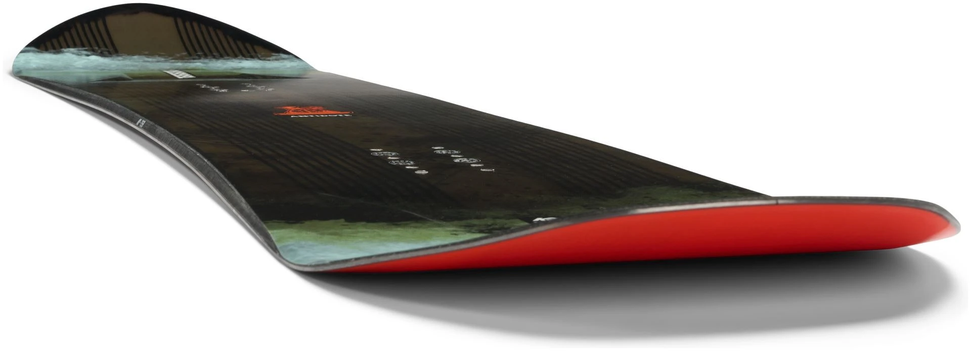 K2 Antidote 7 K2 Antidote - immagine 5