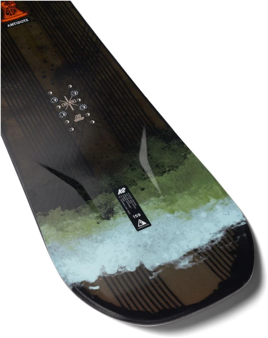 K2 Antidote 11 K2 Antidote - immagine 9