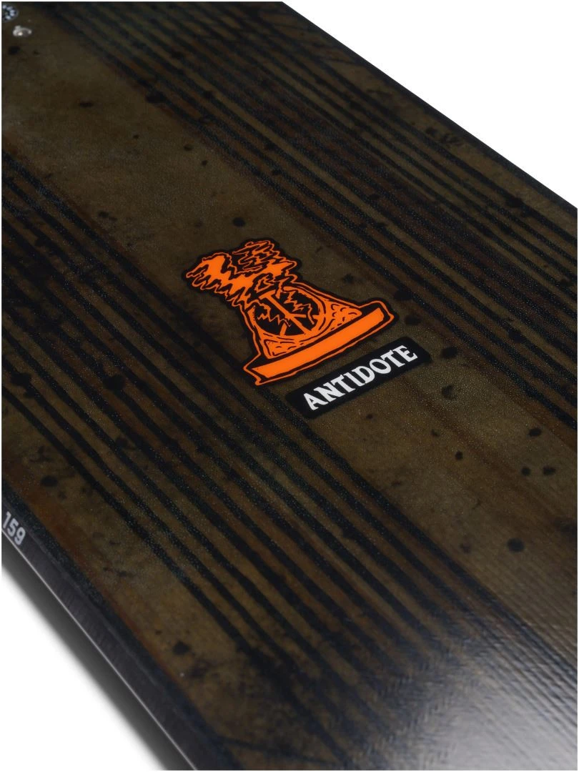 K2 Antidote 12 K2 Antidote - immagine 10