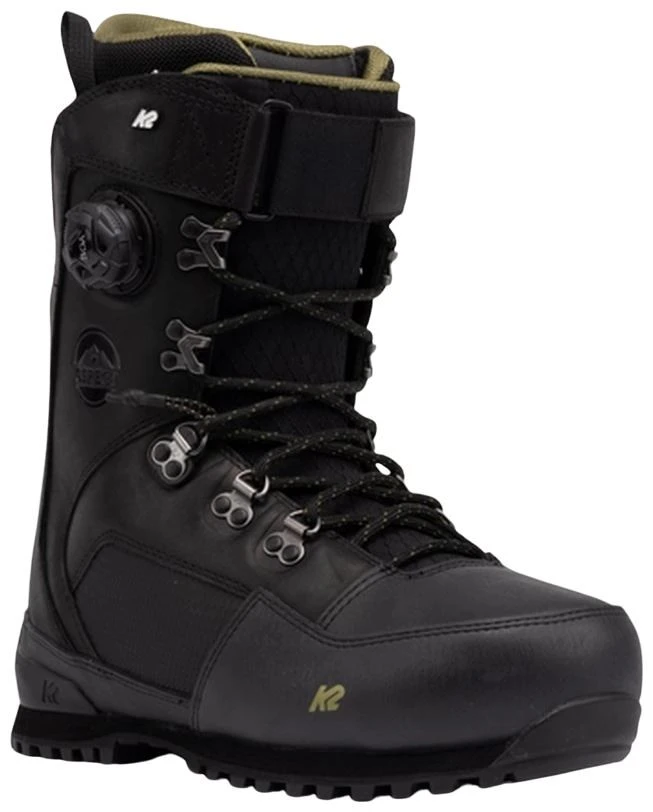 K2 Aspect 4 K2 Aspect - immagine 2