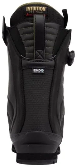 K2 Aspect 8 K2 Aspect -Vendite ZANDSTRA k2 aspect black 6 us 38 eur black 1