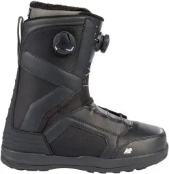 K2 Boundary 18 K2 Boundary -Vendite ZANDSTRA k2 boundary black 7 us 40 eur black 1