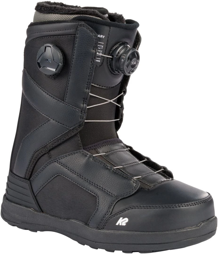 K2 Boundary 4 K2 Boundary - immagine 2