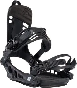 K2 Cinch TS -Vendite ZANDSTRA k2 cinch ts black l black 1