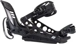 K2 Cinch TS -Vendite ZANDSTRA k2 cinch ts black l black 2