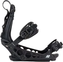 K2 Cinch TS -Vendite ZANDSTRA k2 cinch ts black l black 3