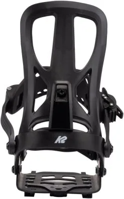 K2 Far Out Splitboardbinding -Vendite ZANDSTRA k2 farout black s black 0