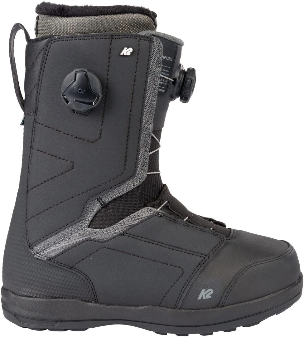 K2 Hanford 3 K2 Hanford