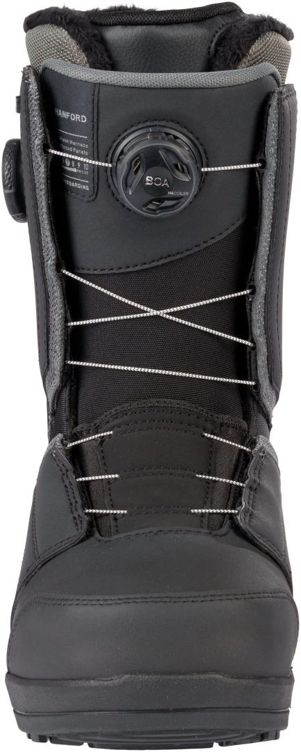 K2 Hanford 7 K2 Hanford - immagine 5