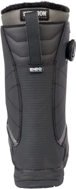 K2 Hanford 28 K2 Hanford -Vendite ZANDSTRA k2 hanford black 6 us 38 eur black 4