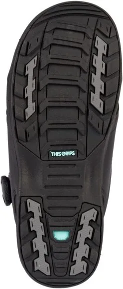 K2 Hanford 30 K2 Hanford -Vendite ZANDSTRA k2 hanford black 6 us 38 eur black 6