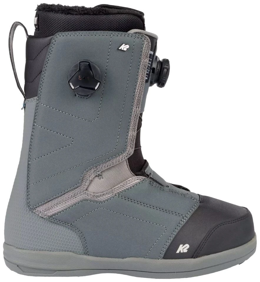 K2 Hanford 18 K2 Hanford - immagine 16