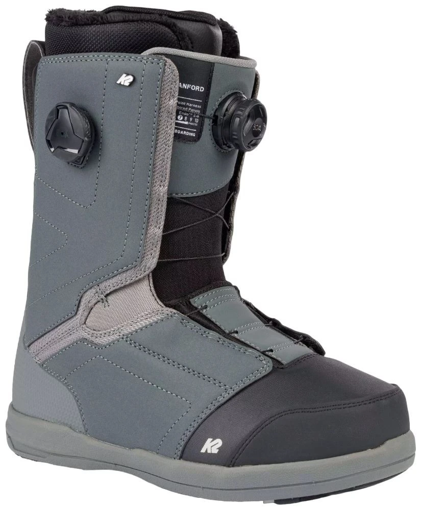 K2 Hanford 19 K2 Hanford - immagine 17