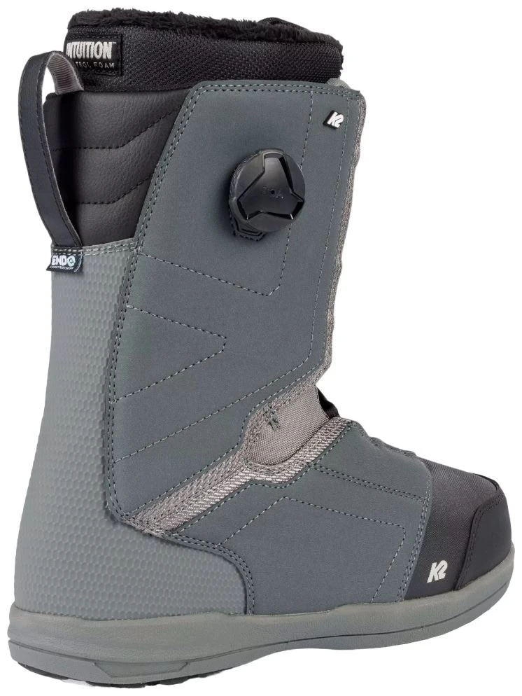 K2 Hanford 20 K2 Hanford - immagine 18