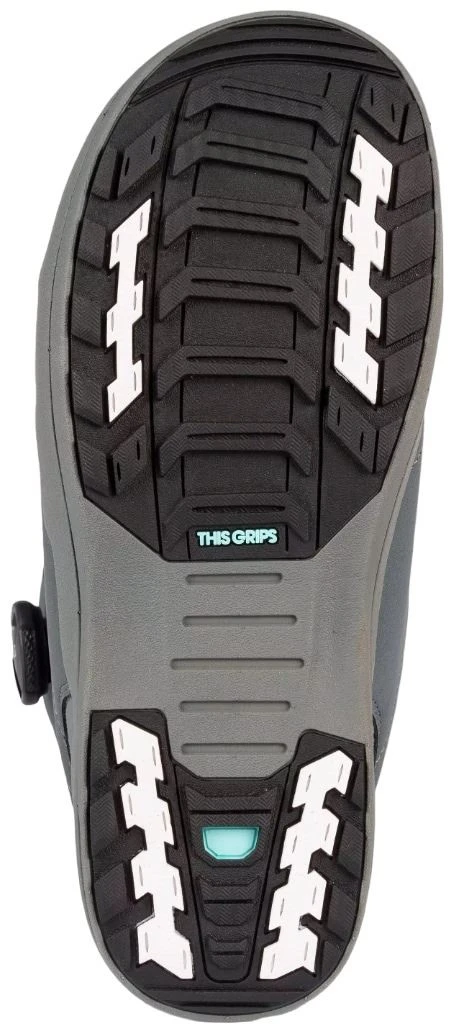 K2 Hanford 23 K2 Hanford - immagine 21