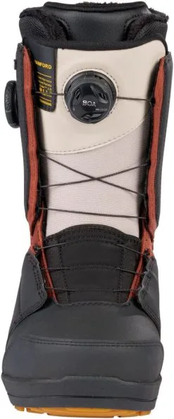 K2 Hanford 34 K2 Hanford -Vendite ZANDSTRA k2 hanford undercover black 7 us 40 eur undercover black 2