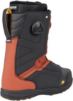 K2 Hanford 33 K2 Hanford -Vendite ZANDSTRA k2 hanford undercover black 7 us 40 eur undercover black 2 14