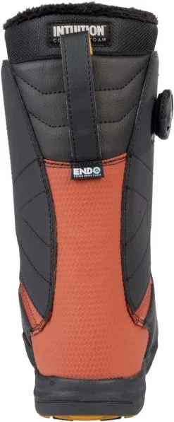 K2 Hanford 35 K2 Hanford -Vendite ZANDSTRA k2 hanford undercover black 7 us 40 eur undercover black 3