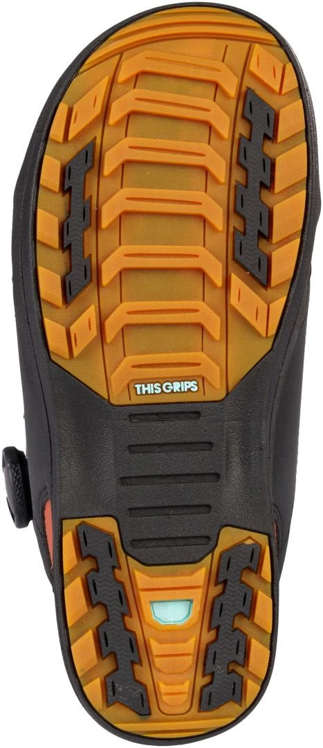 K2 Hanford 17 K2 Hanford - immagine 15