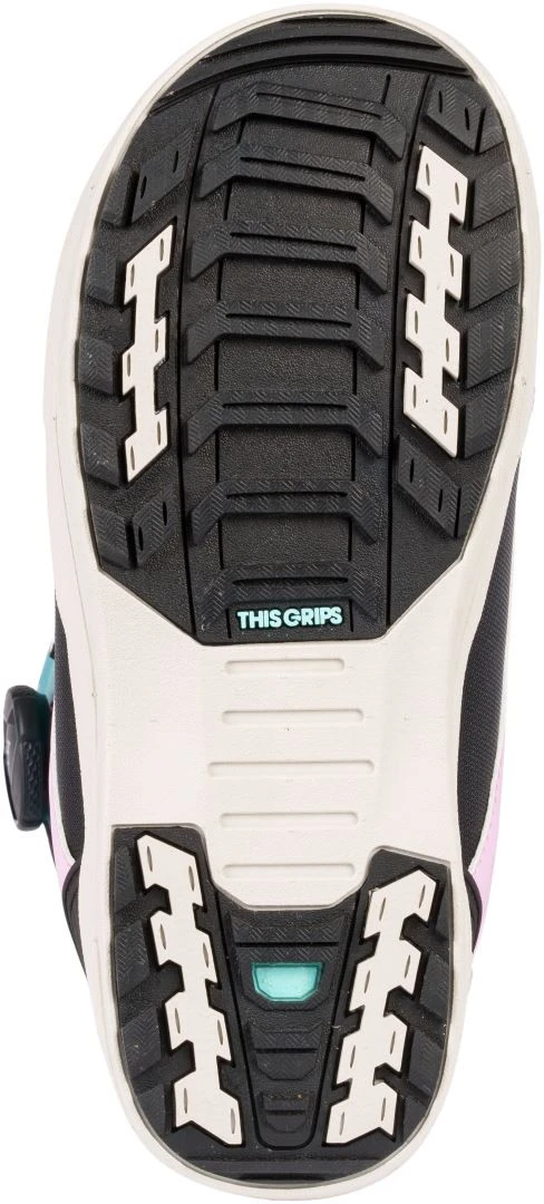 K2 Kinsley 16 K2 Kinsley - immagine 14