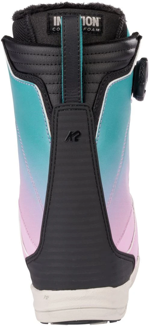 K2 Kinsley 14 K2 Kinsley - immagine 12