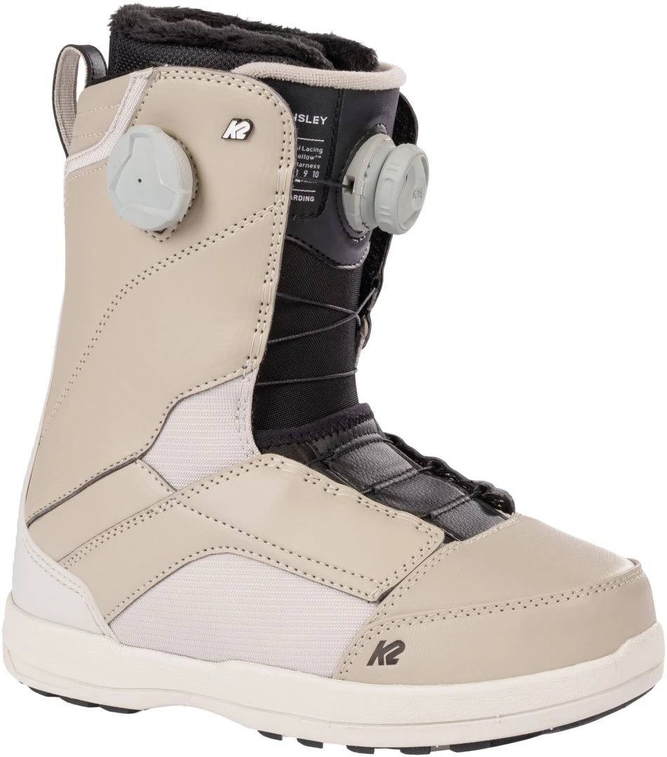 K2 Kinsley 4 K2 Kinsley - immagine 2