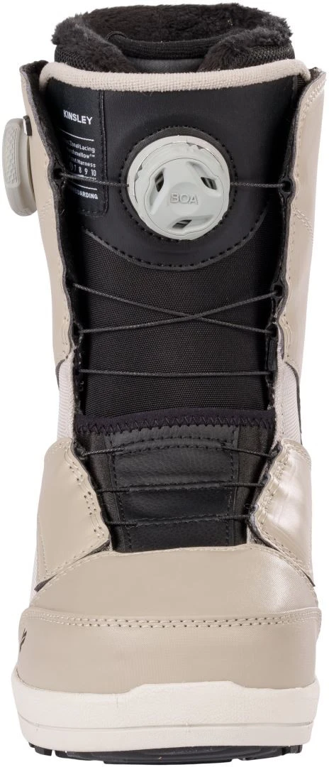 K2 Kinsley 7 K2 Kinsley - immagine 5