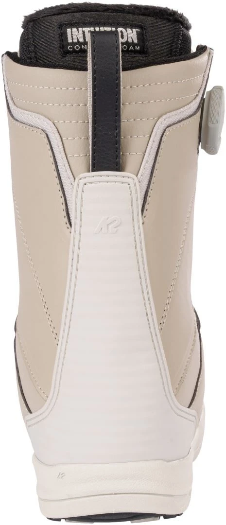 K2 Kinsley 8 K2 Kinsley - immagine 6