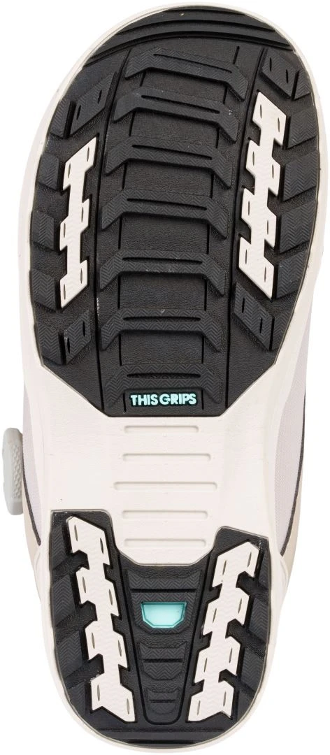 K2 Kinsley 10 K2 Kinsley - immagine 8