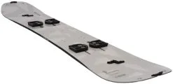 K2 Marauder Splitboard + Pucks + Skins -Vendite ZANDSTRA k2 marauder splitboard pucks skins 147 3
