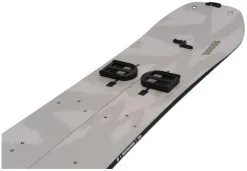 K2 Marauder Splitboard + Pucks + Skins -Vendite ZANDSTRA k2 marauder splitboard pucks skins 147 6