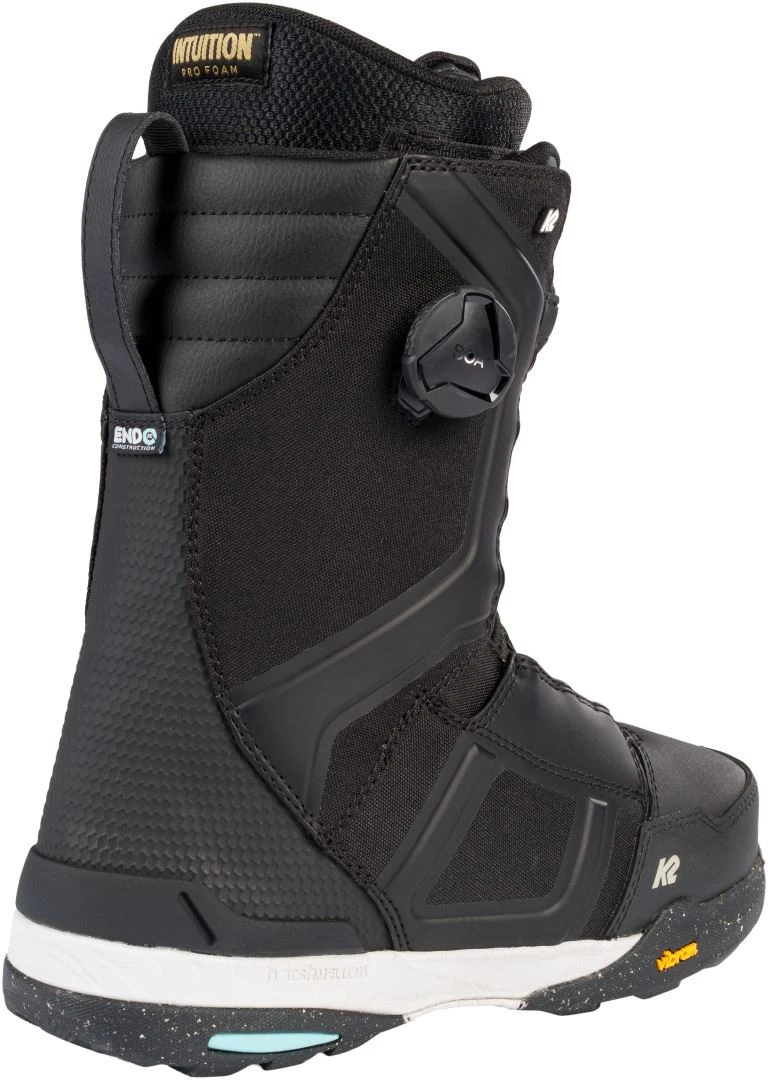 K2 Orton 5 K2 Orton - immagine 3