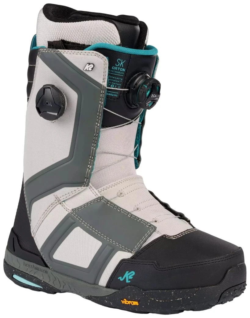 K2 Orton 11 K2 Orton - immagine 9