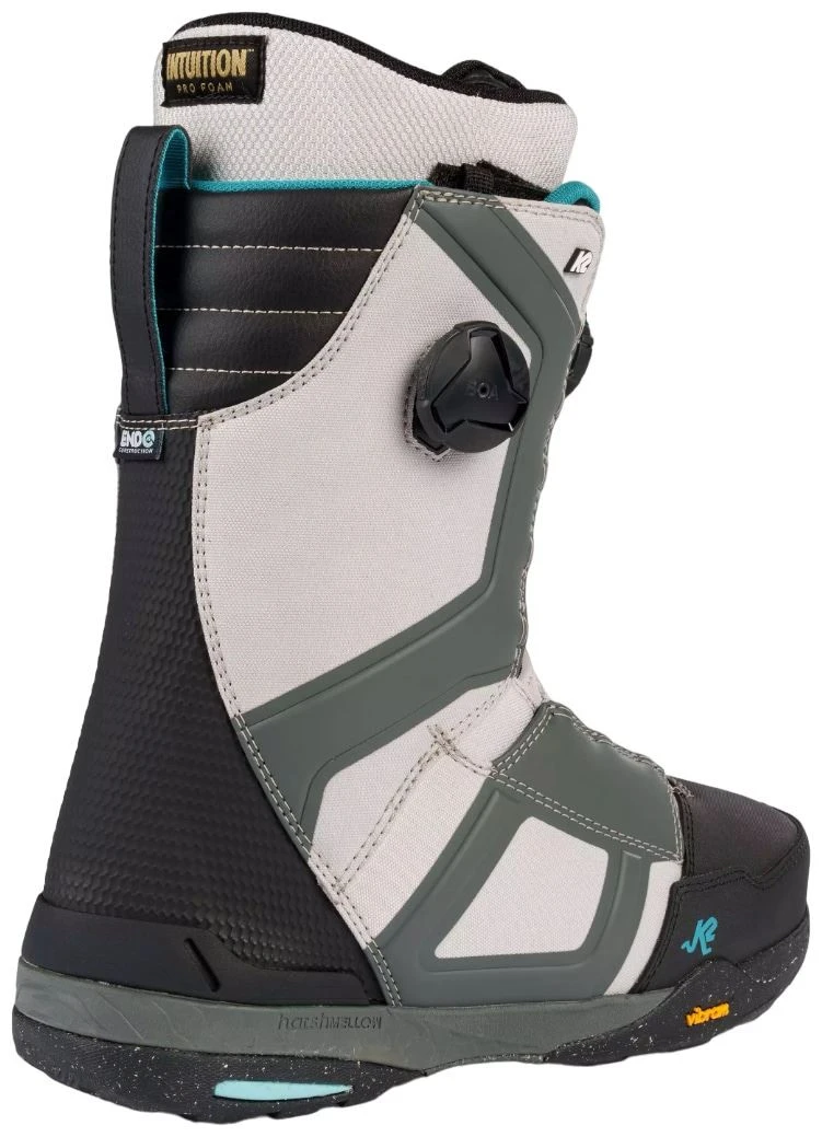 K2 Orton 13 K2 Orton - immagine 11