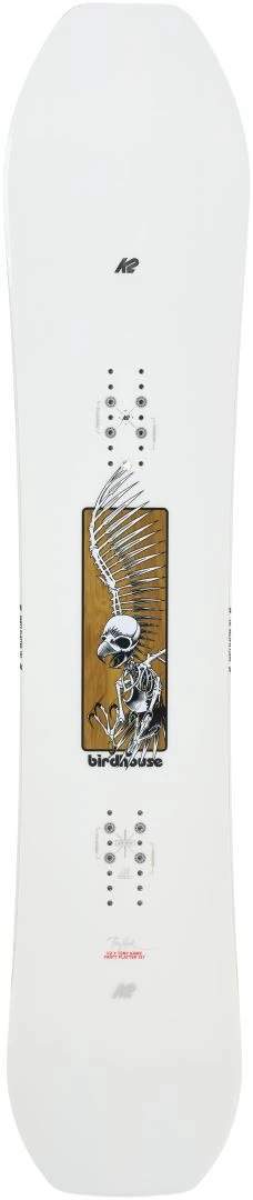 K2 Party Platter X Tony Hawk X Birdhouse 5 K2 Party Platter X Tony Hawk X Birdhouse - immagine 3