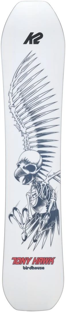 K2 Party Platter X Tony Hawk X Birdhouse 6 K2 Party Platter X Tony Hawk X Birdhouse - immagine 4