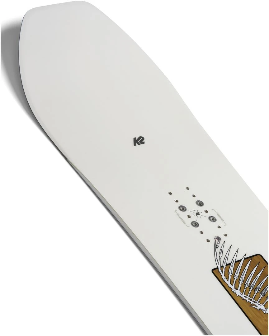 K2 Party Platter X Tony Hawk X Birdhouse 7 K2 Party Platter X Tony Hawk X Birdhouse - immagine 5