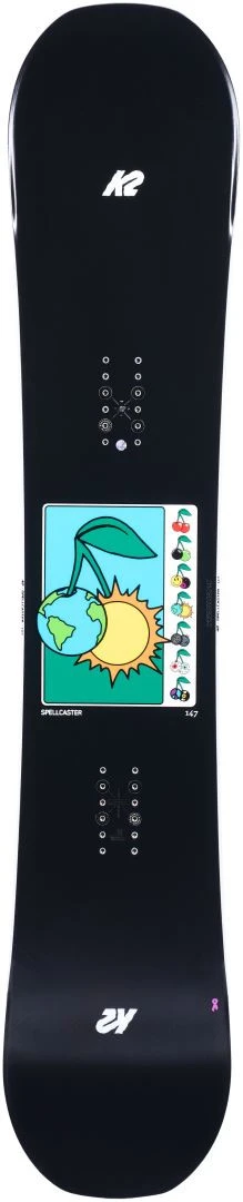 K2 Spellcaster 5 K2 Spellcaster - immagine 3