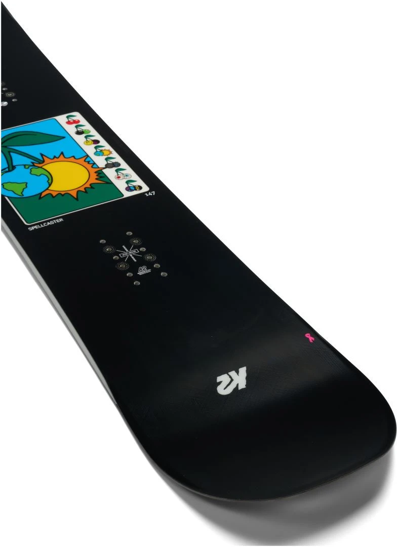 K2 Spellcaster 7 K2 Spellcaster - immagine 5