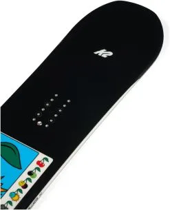 K2 Spellcaster 15 K2 Spellcaster -Vendite ZANDSTRA k2 spellcaster 140 5