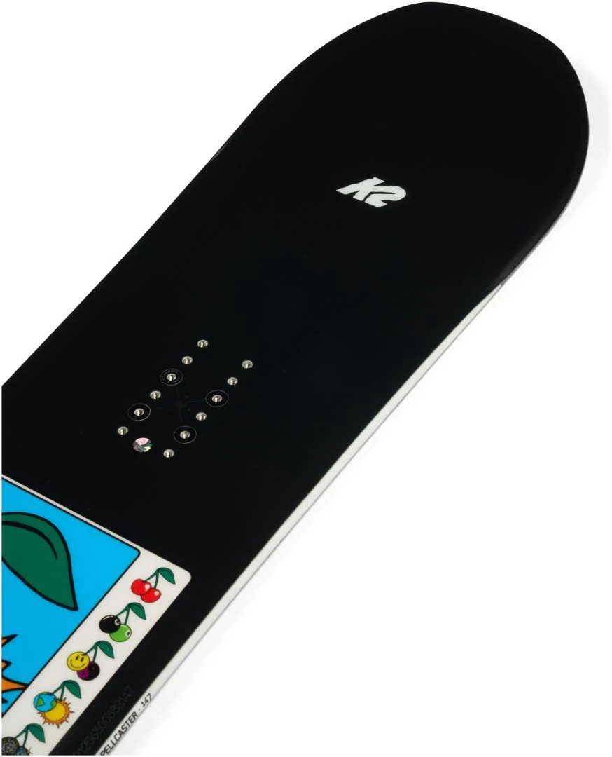 K2 Spellcaster 9 K2 Spellcaster - immagine 7