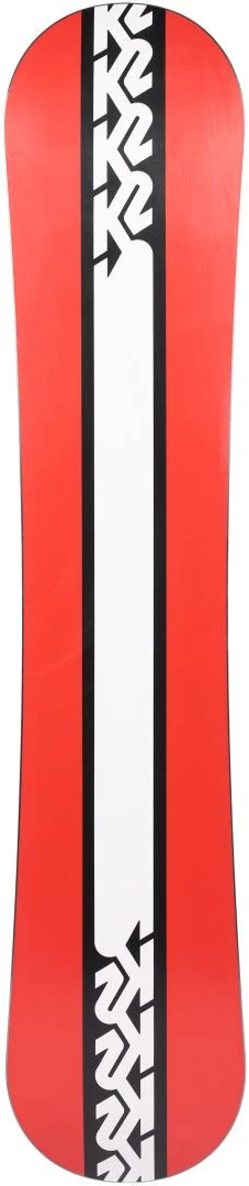 K2 Vandal 6 K2 Vandal - immagine 4