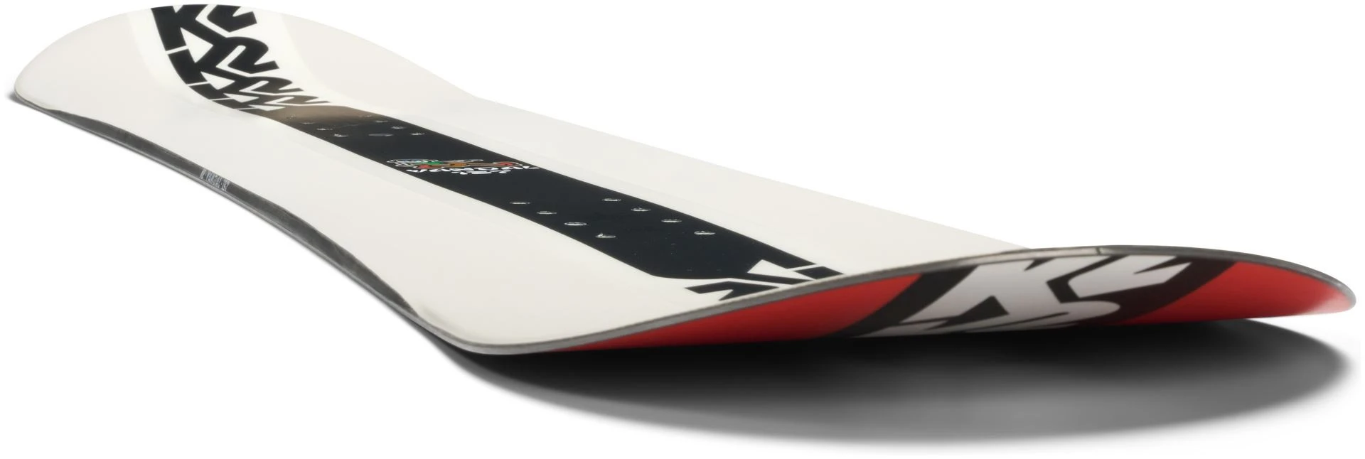 K2 Vandal 7 K2 Vandal - immagine 5