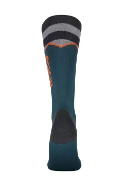 Mons Royale Lift Access Sock -Vendite ZANDSTRA mons royale lift access sock atlantic orange smash l atlantic orange smash 1