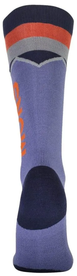 Mons Royale Lift Access Sock -Vendite ZANDSTRA mons royale lift access sock blue velvet l blue velvet 1