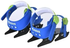 Move Bob Skates -Vendite ZANDSTRA move bob skates blue green 24 34 blue green 1 2