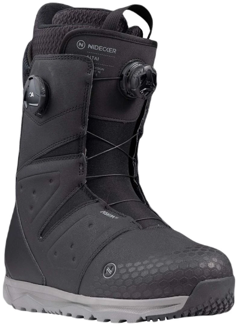 Nidecker Altai 4 Nidecker Altai - immagine 2