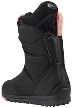 Nidecker Altai W 18 Nidecker Altai W -Vendite ZANDSTRA nidecker altai w black 2