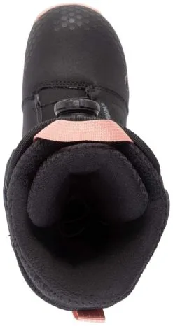 Nidecker Altai W 19 Nidecker Altai W -Vendite ZANDSTRA nidecker altai w black 3